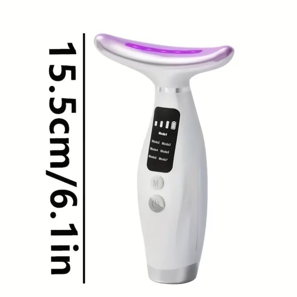 Neck Beauty Device -Neck Massager - Picture 5 of 7